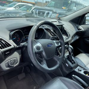 2014 FORD ESCAPE TITANIUM 缩略图 36
