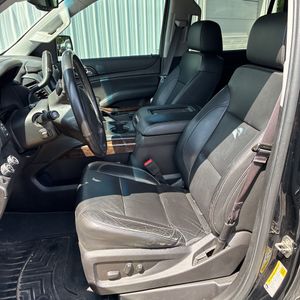2017 Chevrolet TAHOE LT — фото 32