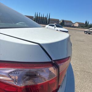 2017 Toyota COROLLA LE 缩略图 57