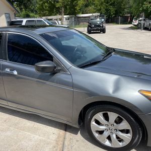 صورة مصغرة 13 لـ 2008 Honda ACCORD EX-L V6
