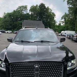 2024 Lincoln NAVIGATOR L RESERVE 缩略图 15