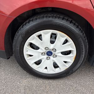 2014 FORD FUSION S 缩略图 19