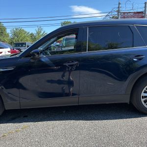 2024 Mazda CX-90 PLUG-IN HYBRID PREFERRED — фото 4