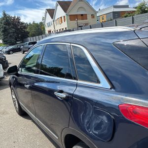 2017 Cadillac XT5 LUXURY 照片 6