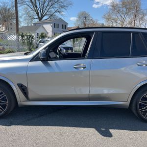 BMW X5 M BASE - 4