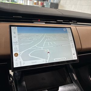 2024 LAND Rover RANGE ROVER SPORT P400 DYNAMIC SE 照片 38