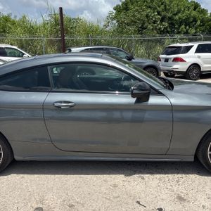 2021 Mercedes-BENZ C-CLASS thumbnail 11