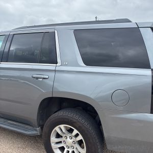 CHEVROLET TAHOE LT - 6