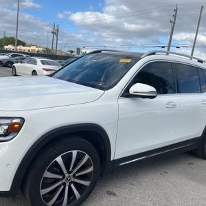 MERCEDES-BENZ GLB - 2