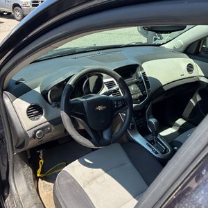 2015 Chevrolet CRUZE LS AUTO 缩略图 36