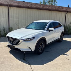 2022 Mazda CX-9 SPORT — фото 1