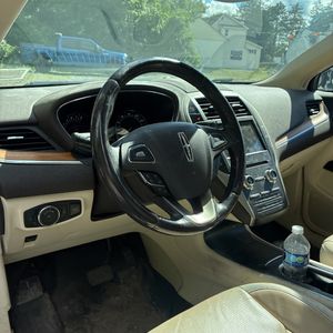 2016 Lincoln MKC RESERVE — миниатюра 36