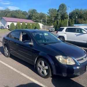 2010 Chevrolet COBALT LT — фото 12