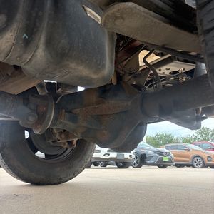 صورة مصغرة 28 لـ 2021 RAM 3500 TRADESMAN