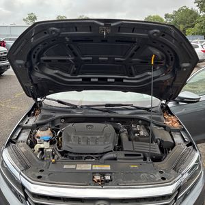 صورة مصغرة 44 لـ 2021 Volkswagen PASSAT SE