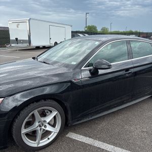 AUDI A5 2.0T PREMIUM - 2