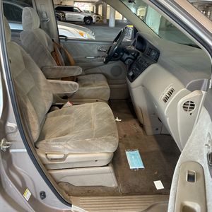 صورة مصغرة 30 لـ 2003 Honda ODYSSEY EX