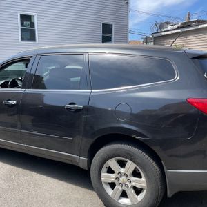 CHEVROLET TRAVERSE LT - 6