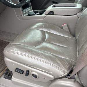 2004 Chevrolet TAHOE LT 照片 59