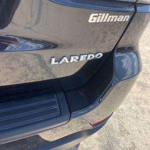 2014 JEEP GRAND CHEROKEE LAREDO 照片 21