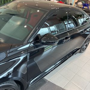 HONDA CIVIC TYPE R - 2