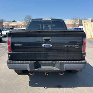 FORD F-150 SVT RAPTOR - 7