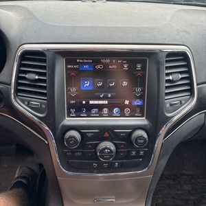 2014 JEEP GRAND CHEROKEE LIMITED — фото 37