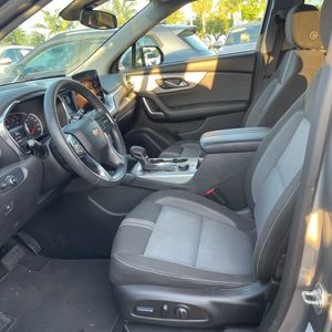 صورة مصغرة 31 لـ 2024 Chevrolet BLAZER LT