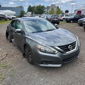 صورة مصغرة 12 لـ 2018 Nissan ALTIMA 2.5 S