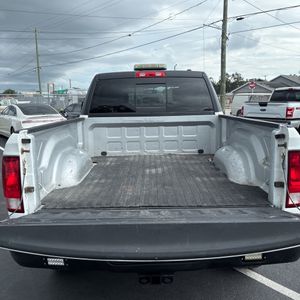 صورة مصغرة 45 لـ 2012 RAM 2500 LARAMIE