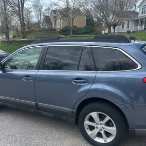 SUBARU OUTBACK 2.5I PREMIUM - 6