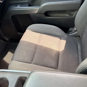 صورة مصغرة 59 لـ 2015 Chevrolet SILVERADO 2500HD LT