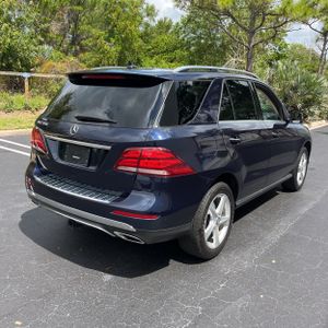 MERCEDES-BENZ GLE - 8