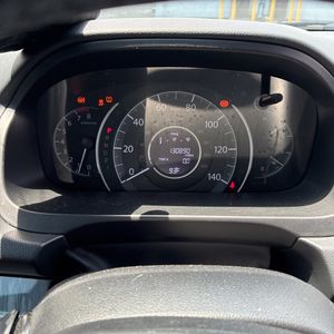 2014 Honda CR-V EX-L thumbnail 37