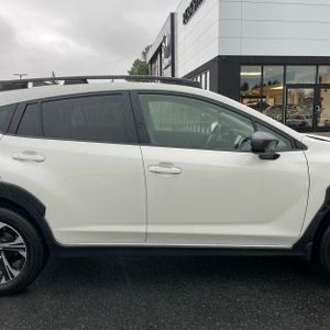 صورة 11 لـ 2024 Subaru CROSSTREK PREMIUM