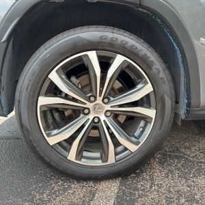 2017 Lexus RX 350 BASE — фото 19