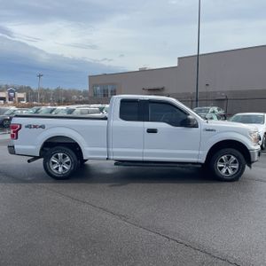 FORD F-150 XLT - 10