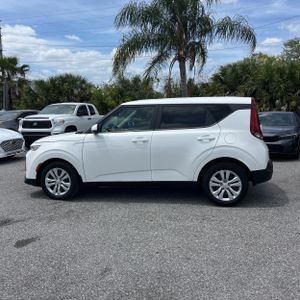 KIA SOUL LX - 3