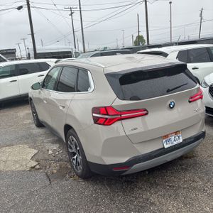 BMW X3 30 XDRIVE - 5