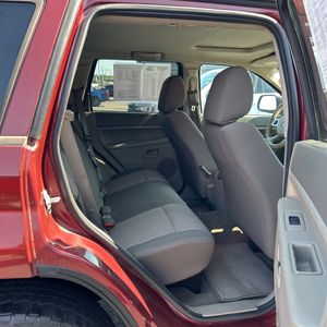 2008 JEEP GRAND CHEROKEE LAREDO 缩略图 34