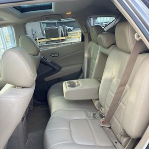صورة مصغرة 34 لـ 2011 Nissan MURANO SL