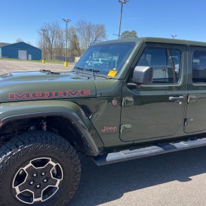 JEEP GLADIATOR MOJAVE - 2