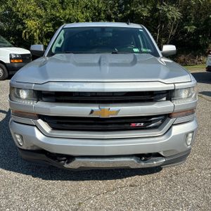 صورة 12 لـ 2016 Chevrolet SILVERADO 1500 LT Z71