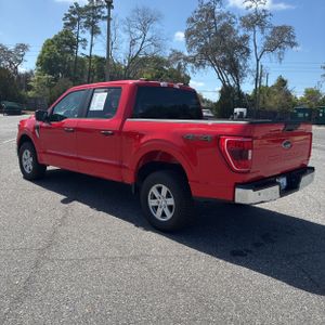 FORD F-150 XLT - 5