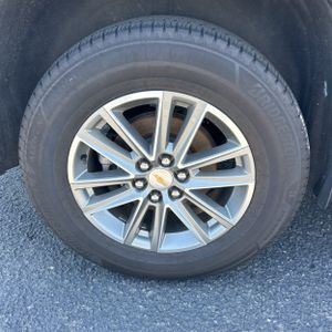صورة مصغرة 19 لـ 2023 Chevrolet TRAVERSE LT CLOTH