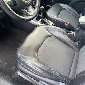 2018 JEEP COMPASS LATITUDE 缩略图 59