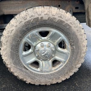 2018 RAM 2500 TRADESMAN 照片 18