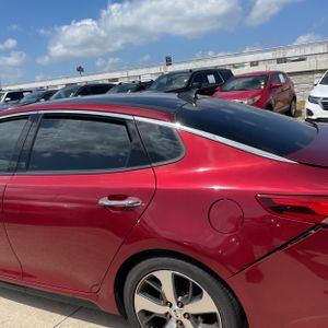 صورة 6 لـ 2019 KIA OPTIMA S