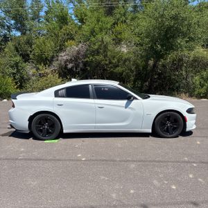 DODGE CHARGER R/T - 10