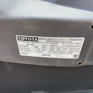 صورة مصغرة 49 لـ 2014 Toyota RAV4 XLE